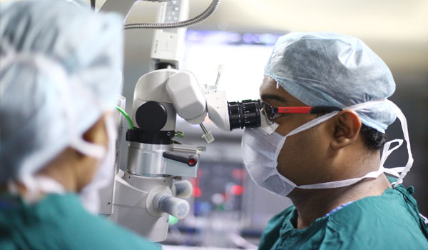 Retina Institute of Bengal